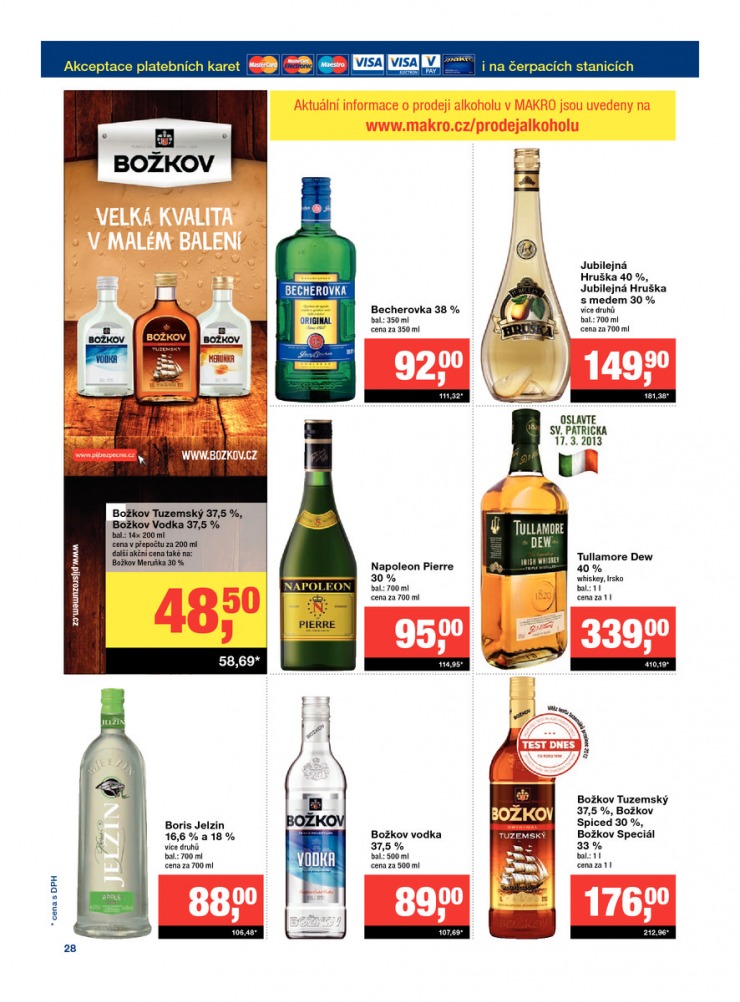 let�k Makro Maloobchod od 13.3.2013 strana 1