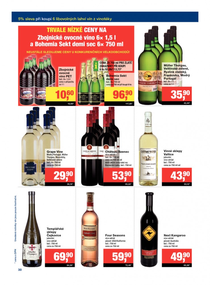 let�k Makro Maloobchod od 13.3.2013 strana 1