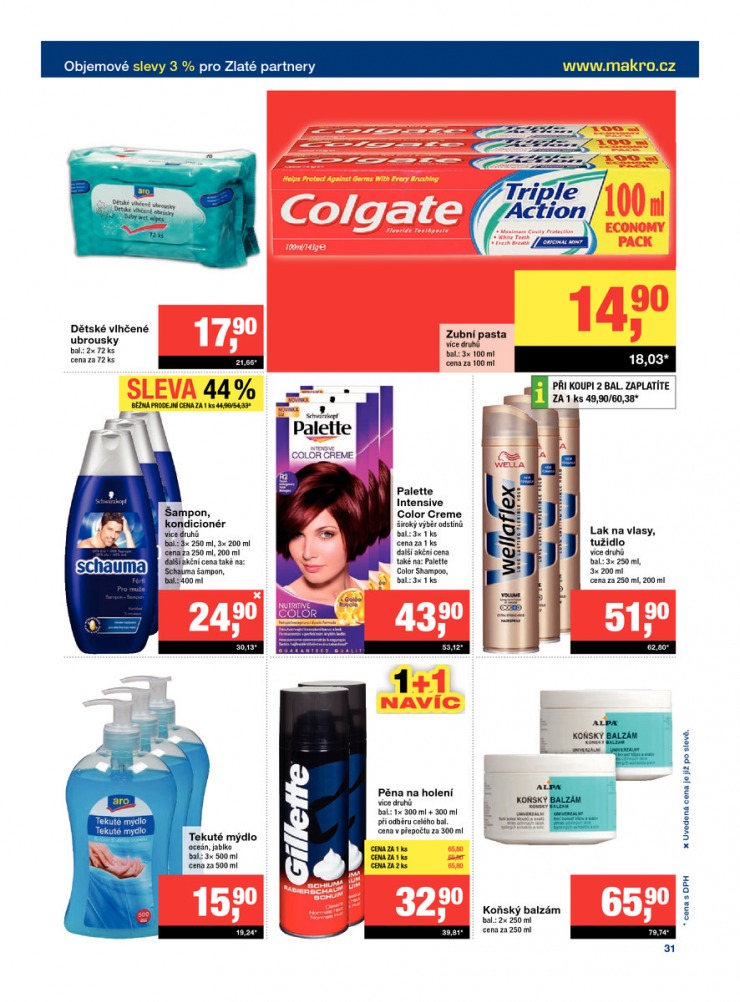 let�k Makro Maloobchod od 13.3.2013 strana 1