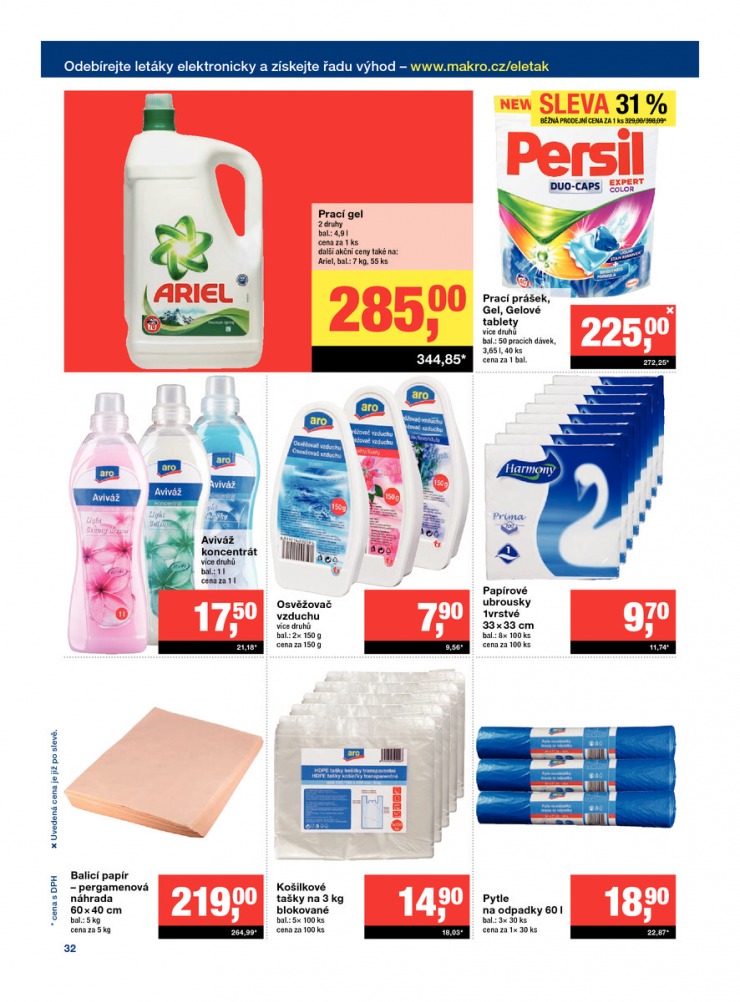 let�k Makro Maloobchod od 13.3.2013 strana 1