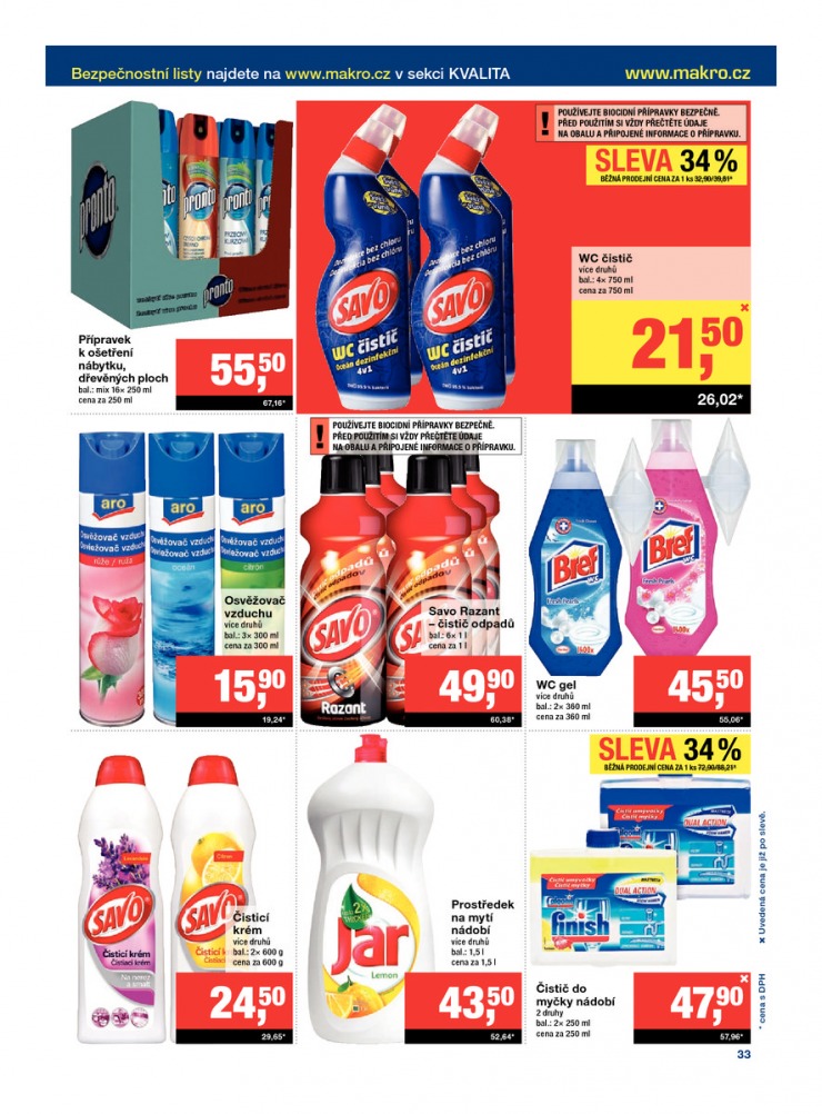 let�k Makro Maloobchod od 13.3.2013 strana 1