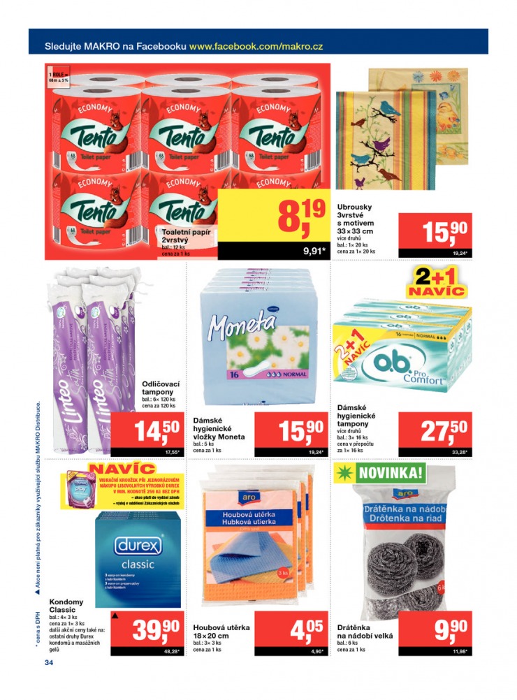 let�k Makro Maloobchod od 13.3.2013 strana 1