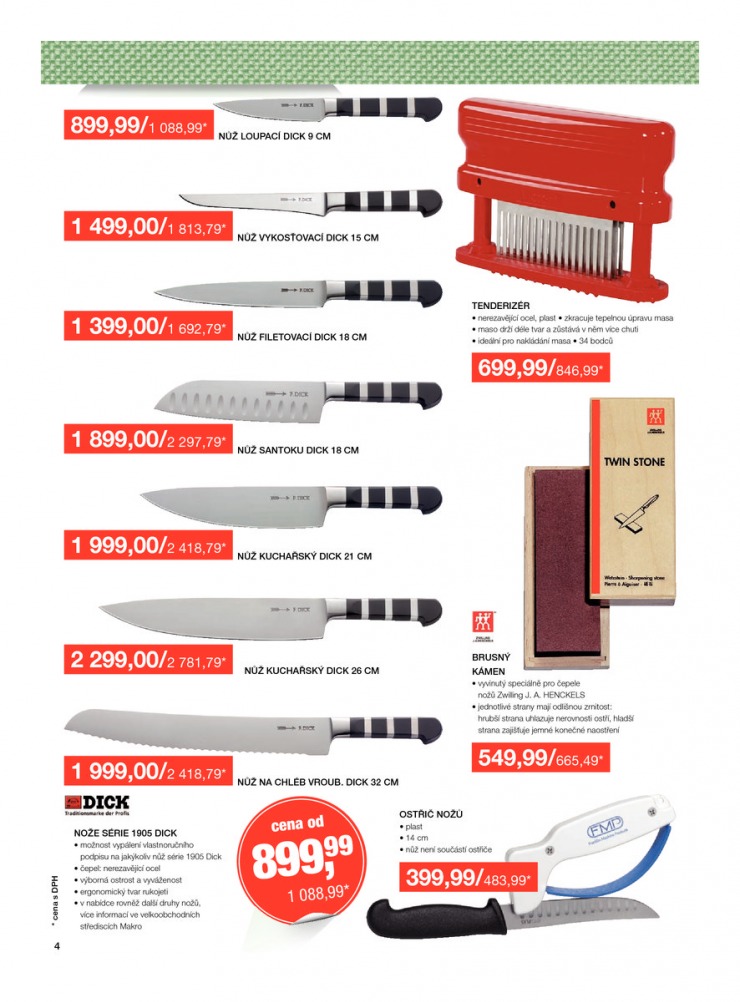 let�k Makro Kuchy�sk� spot�ebi�e od 13.3.2013 strana 1