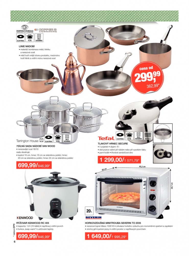 let�k Makro Kuchy�sk� spot�ebi�e od 13.3.2013 strana 1