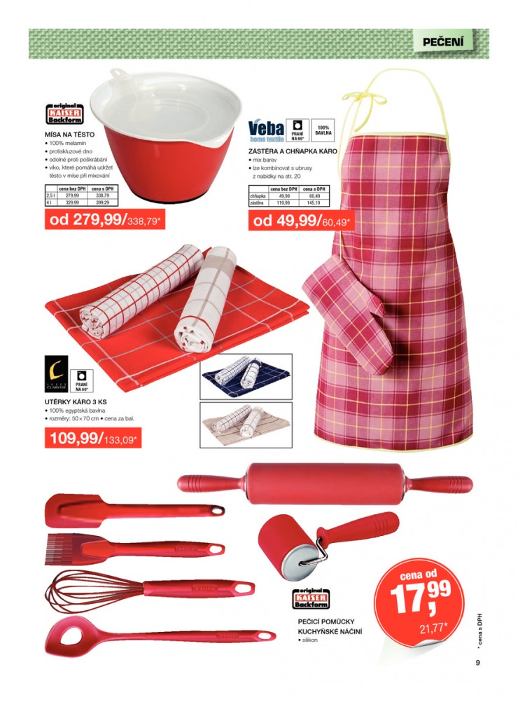 let�k Makro Kuchy�sk� spot�ebi�e od 13.3.2013 strana 1