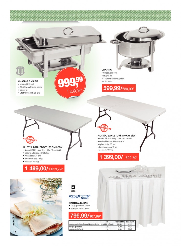 let�k Makro Kuchy�sk� spot�ebi�e od 13.3.2013 strana 1