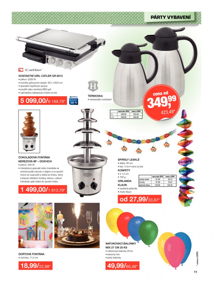 let�k Makro Kuchy�sk� spot�ebi�e od 13.3.2013 strana 1