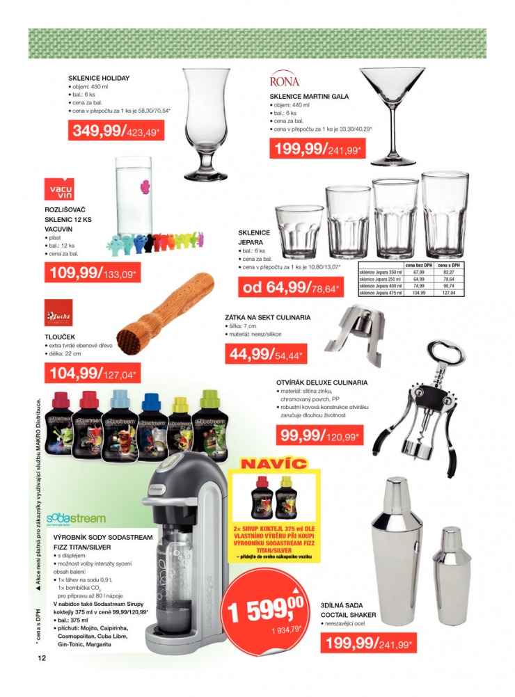 let�k Makro Kuchy�sk� spot�ebi�e od 13.3.2013 strana 1