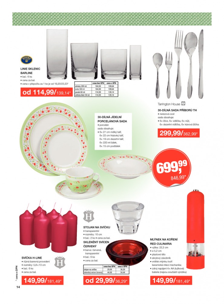 let�k Makro Kuchy�sk� spot�ebi�e od 13.3.2013 strana 1