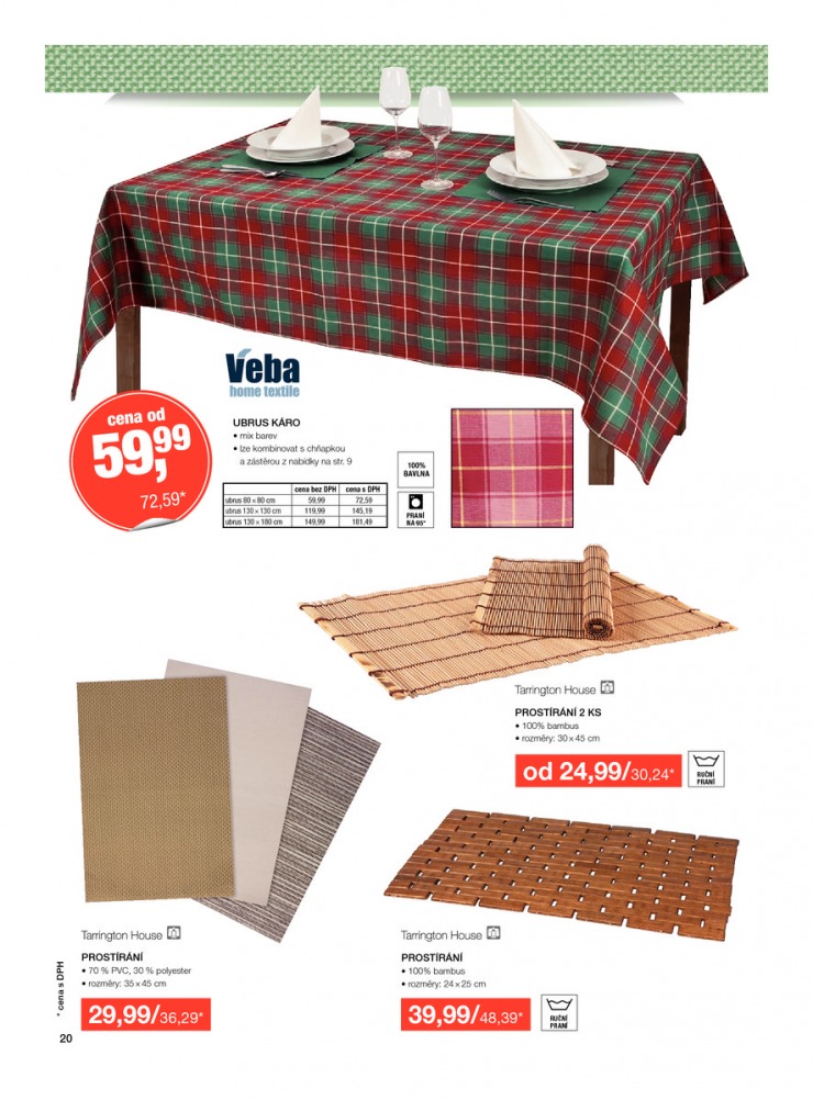 let�k Makro Kuchy�sk� spot�ebi�e od 13.3.2013 strana 1