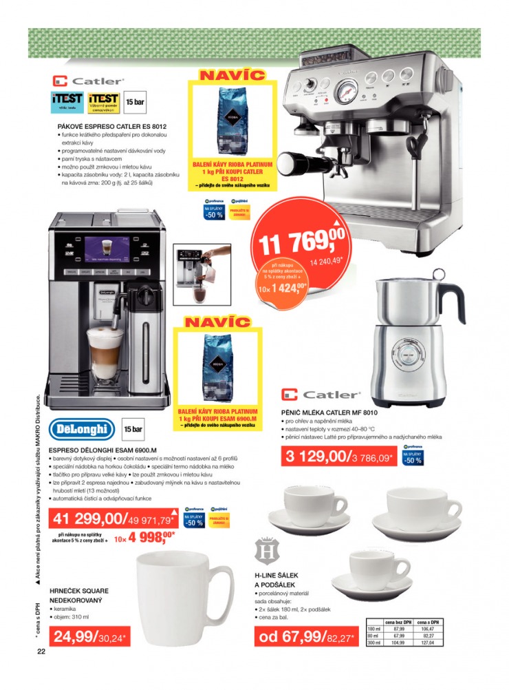 let�k Makro Kuchy�sk� spot�ebi�e od 13.3.2013 strana 1