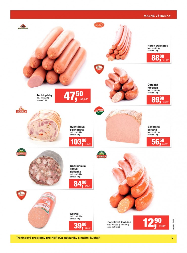 let�k Makro �erstv� potraviny od 13.3.2013 strana 1