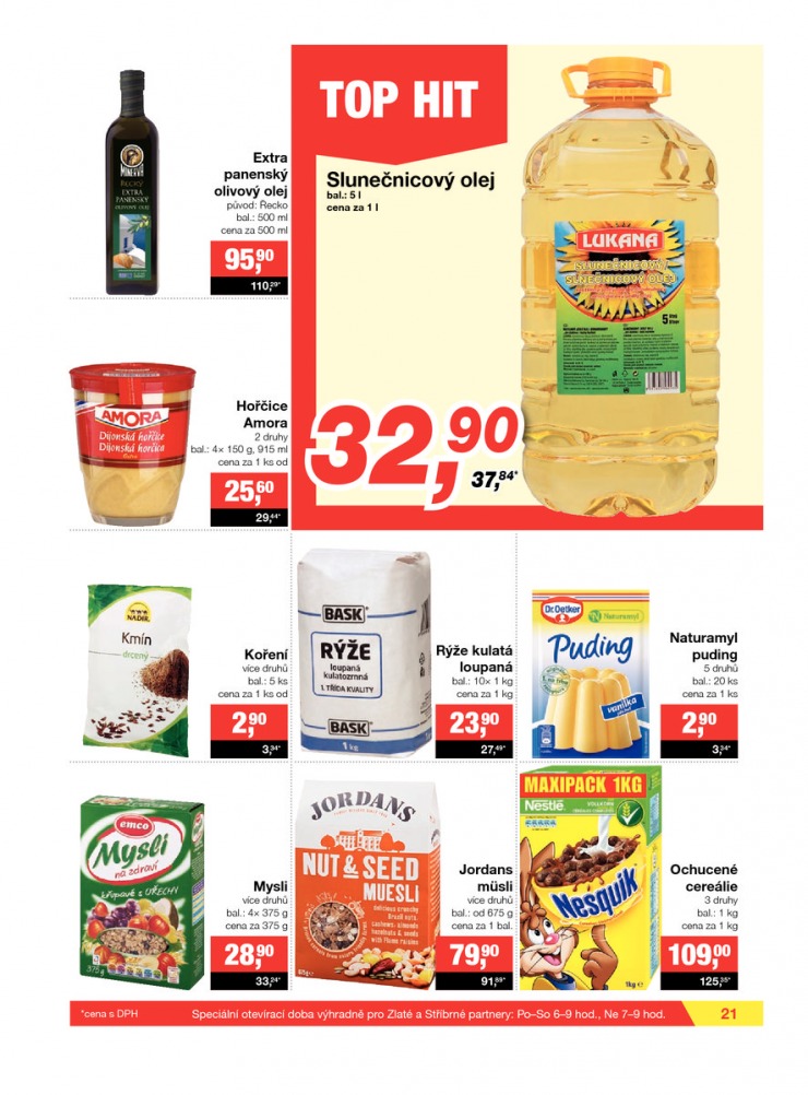 let�k Makro Potraviny od 13.3.2013 strana 1