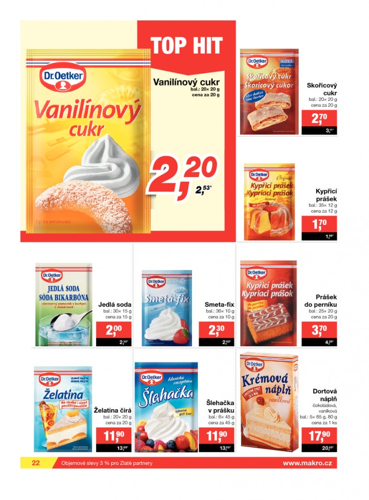 let�k Makro Potraviny od 13.3.2013 strana 1