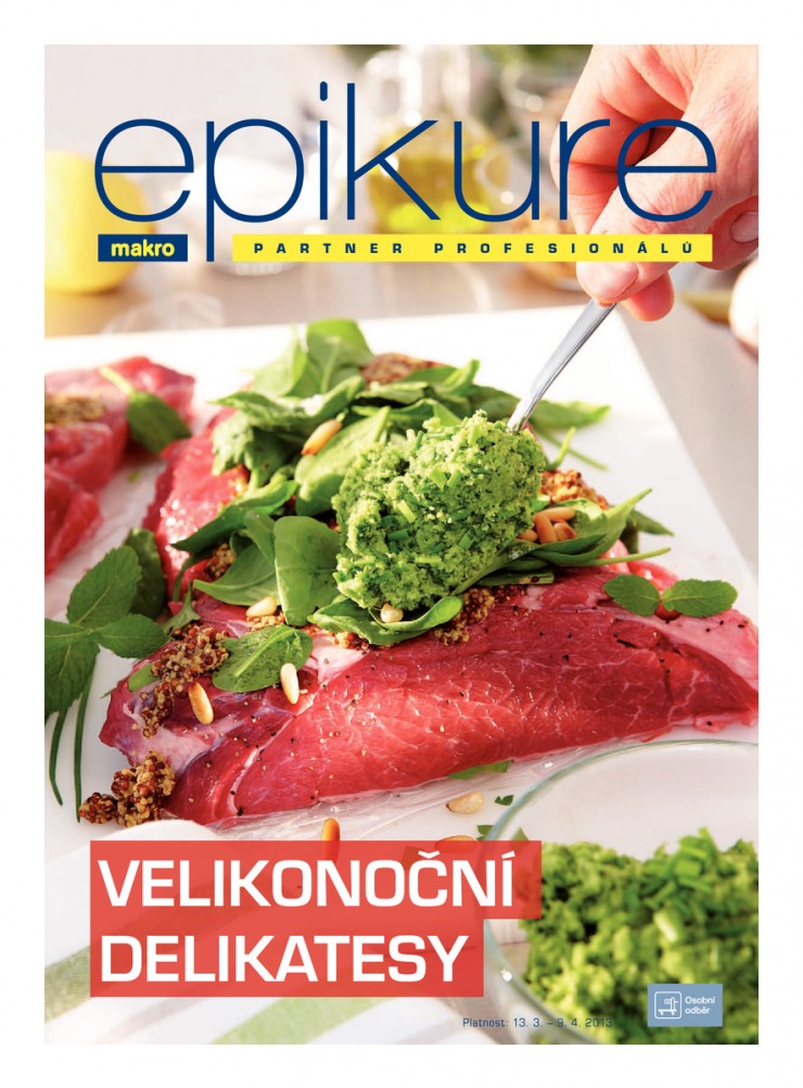 letk Makro Velikonon speciality od 13.3.2013 strana 1