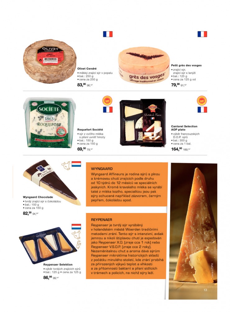 leták Makro Velikonoční speciality od 13.3.2013 strana 1 leták Makro Velikonoční speciality od 13.3.2013 strana 1