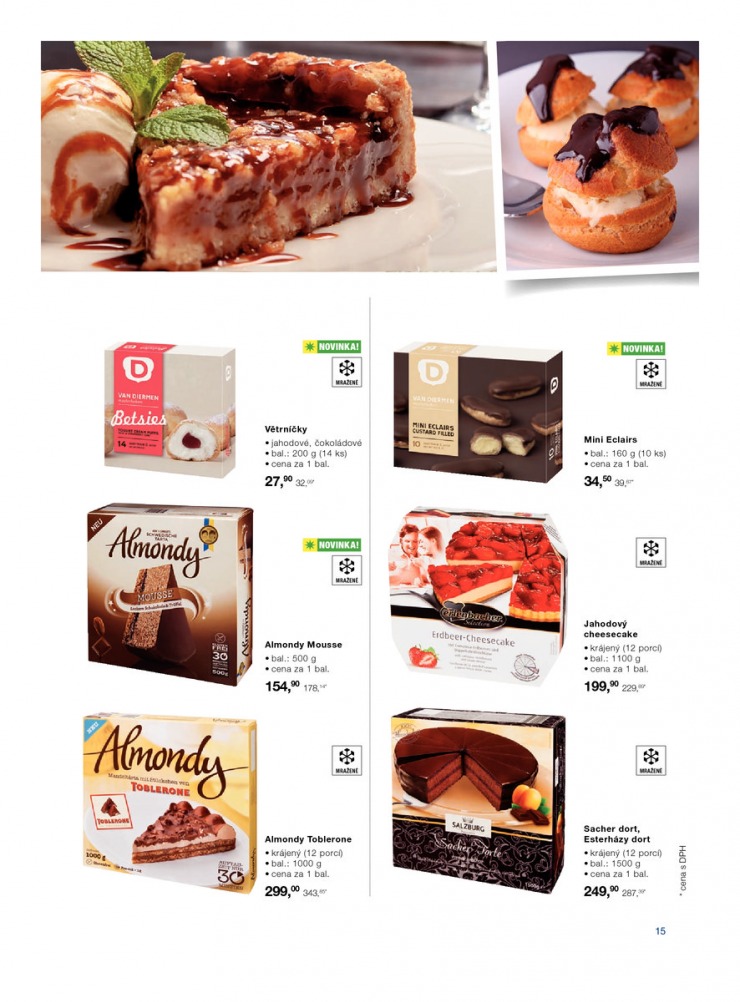 leták Makro Velikonoční speciality od 13.3.2013 strana 1 leták Makro Velikonoční speciality od 13.3.2013 strana 1