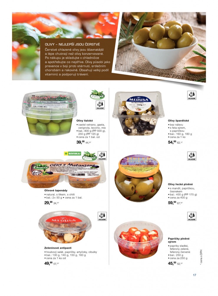 let�k Makro Velikono�n� speciality od 13.3.2013 strana 1