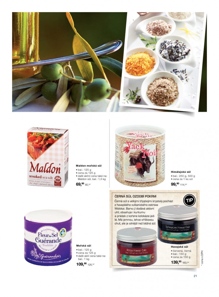 let�k Makro Velikono�n� speciality od 13.3.2013 strana 1