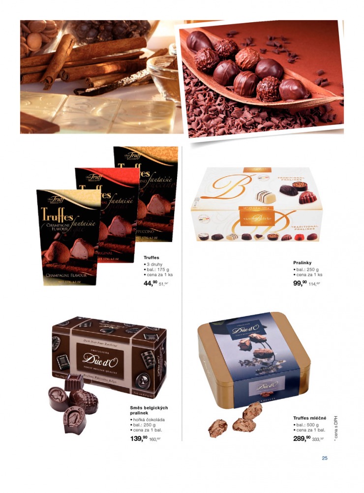 let�k Makro Velikono�n� speciality od 13.3.2013 strana 1