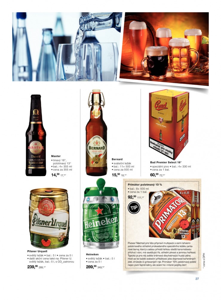 let�k Makro Velikono�n� speciality od 13.3.2013 strana 1