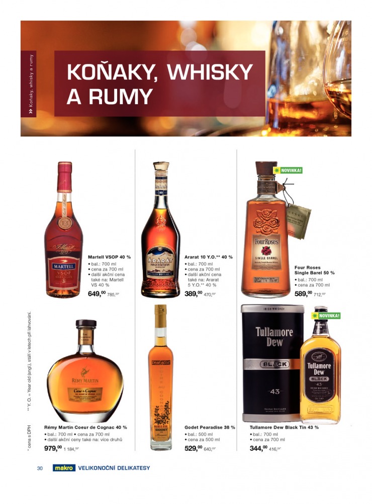 let�k Makro Velikono�n� speciality od 13.3.2013 strana 1