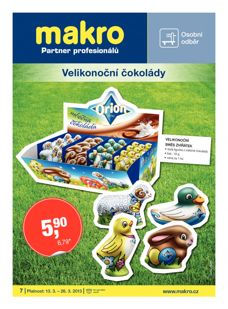letk Makro Velikonon okoldy od 13.3.2013 strana 1