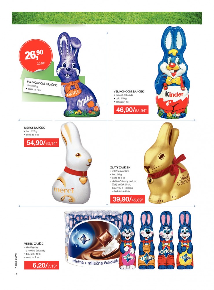 let�k Makro Velikono�n� �okol�dy od 13.3.2013 strana 1