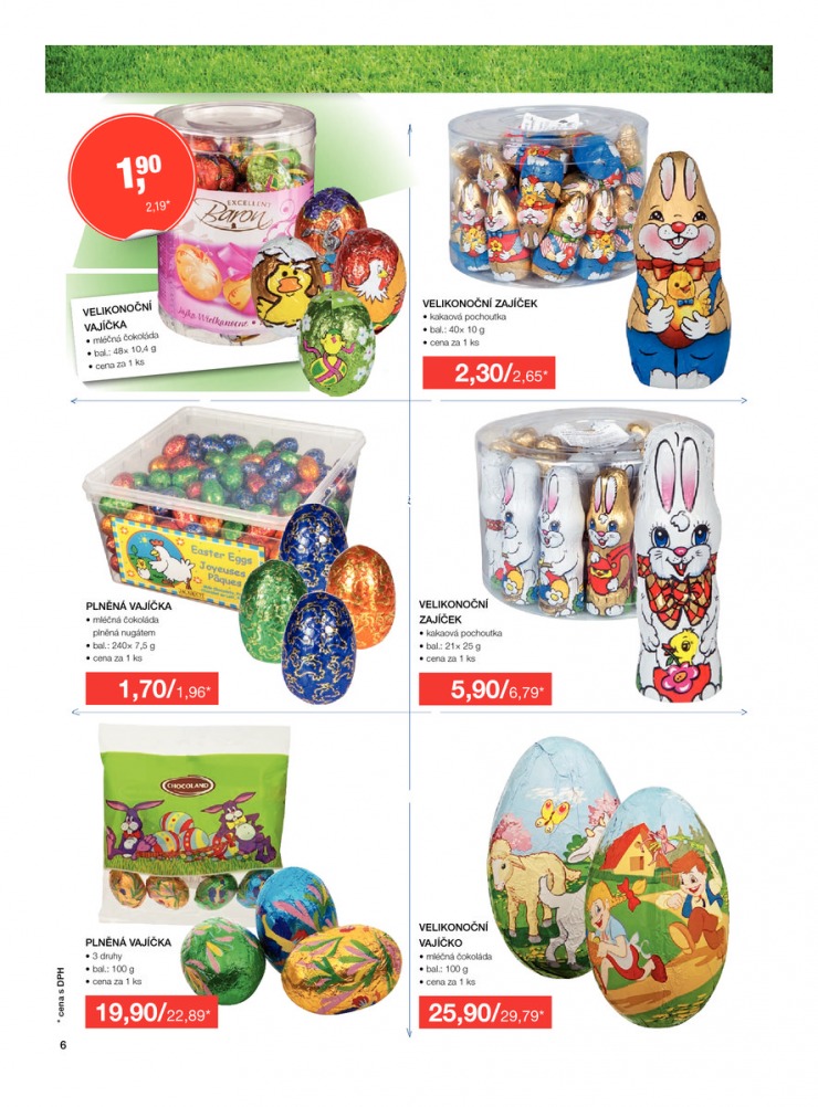 let�k Makro Velikono�n� �okol�dy od 13.3.2013 strana 1