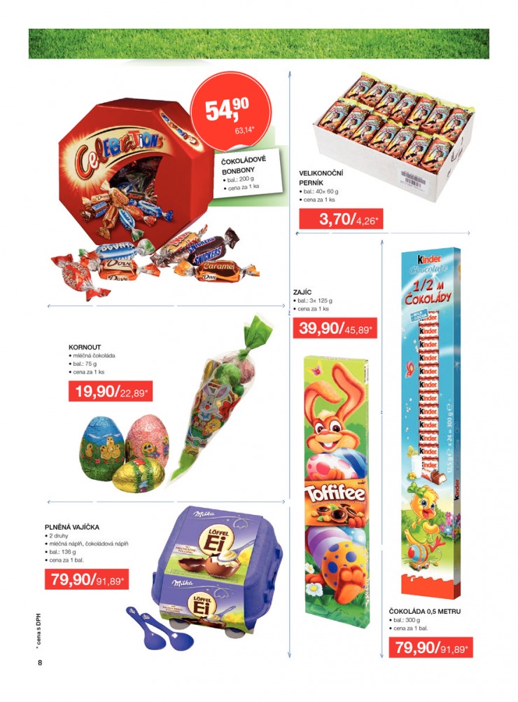 let�k Makro Velikono�n� �okol�dy od 13.3.2013 strana 1