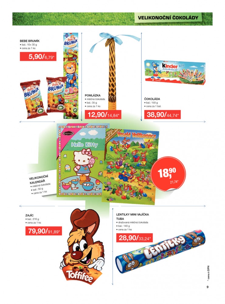 let�k Makro Velikono�n� �okol�dy od 13.3.2013 strana 1