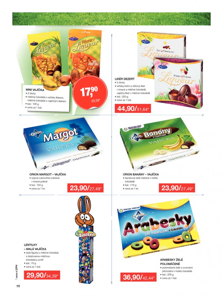 let�k Makro Velikono�n� �okol�dy od 13.3.2013 strana 1