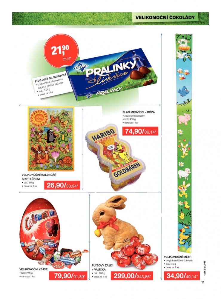 let�k Makro Velikono�n� �okol�dy od 13.3.2013 strana 1