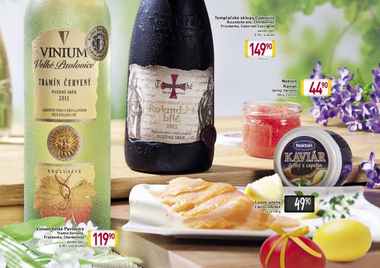 let�k Billa Velikonoce od 11.3.2013 strana 1