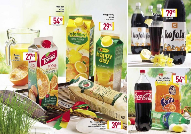 let�k Billa Velikonoce od 11.3.2013 strana 1