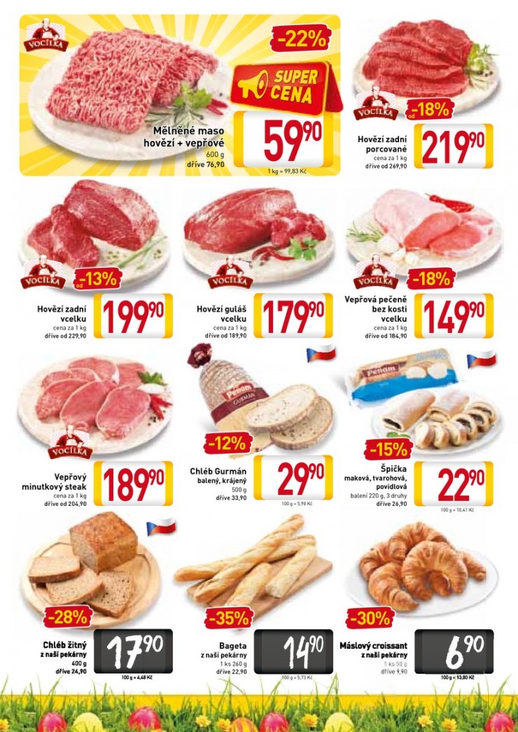 let�k Billa velk� od 13.3.2013 strana 1