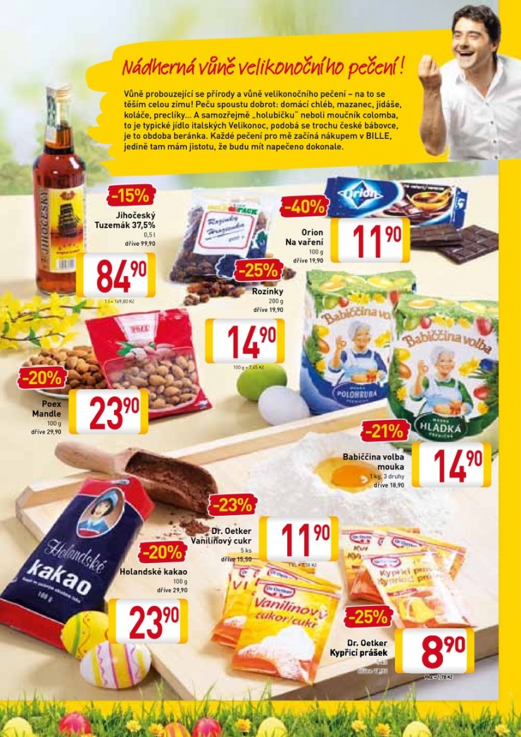 let�k Billa velk� od 13.3.2013 strana 1