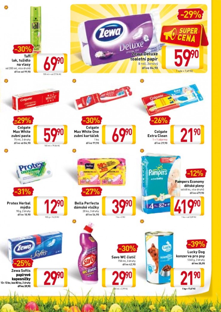 let�k Billa velk� od 13.3.2013 strana 1