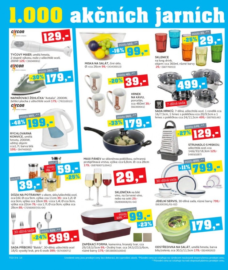 leták Mobelix Aktuální prospekt od 11.3.2013 strana 1 leták Mobelix Aktuální prospekt od 11.3.2013 strana 1