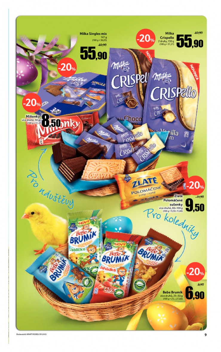 let�k Tesco velk� hypermarkety od 13.3.2013 strana 1