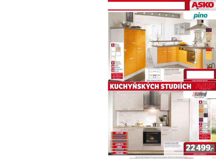 let�k Asko n�bytek kuchyn� od 11.3.2013 strana 1