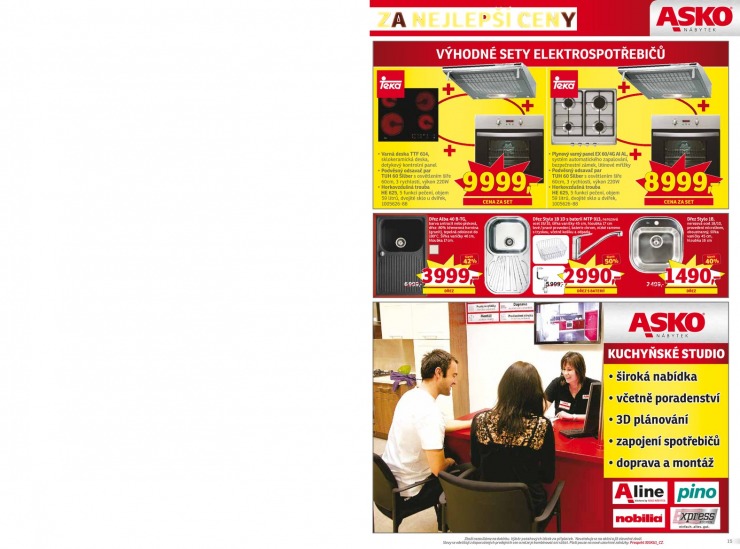 let�k Asko n�bytek kuchyn� od 11.3.2013 strana 1