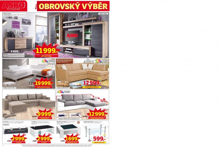 let�k Asko n�bytek katalog od 11.3.2013 strana 1
