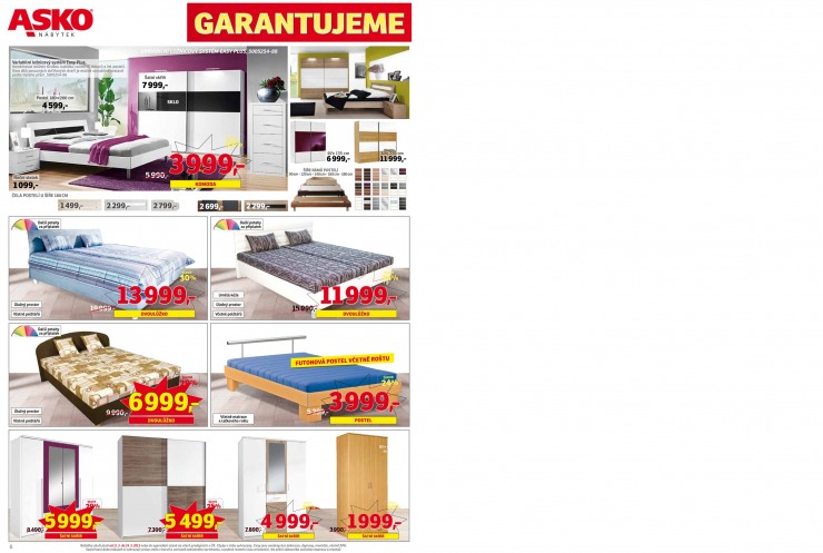 let�k Asko n�bytek katalog od 11.3.2013 strana 1