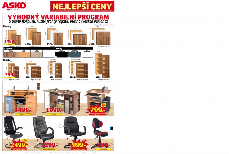 let�k Asko n�bytek katalog od 11.3.2013 strana 1