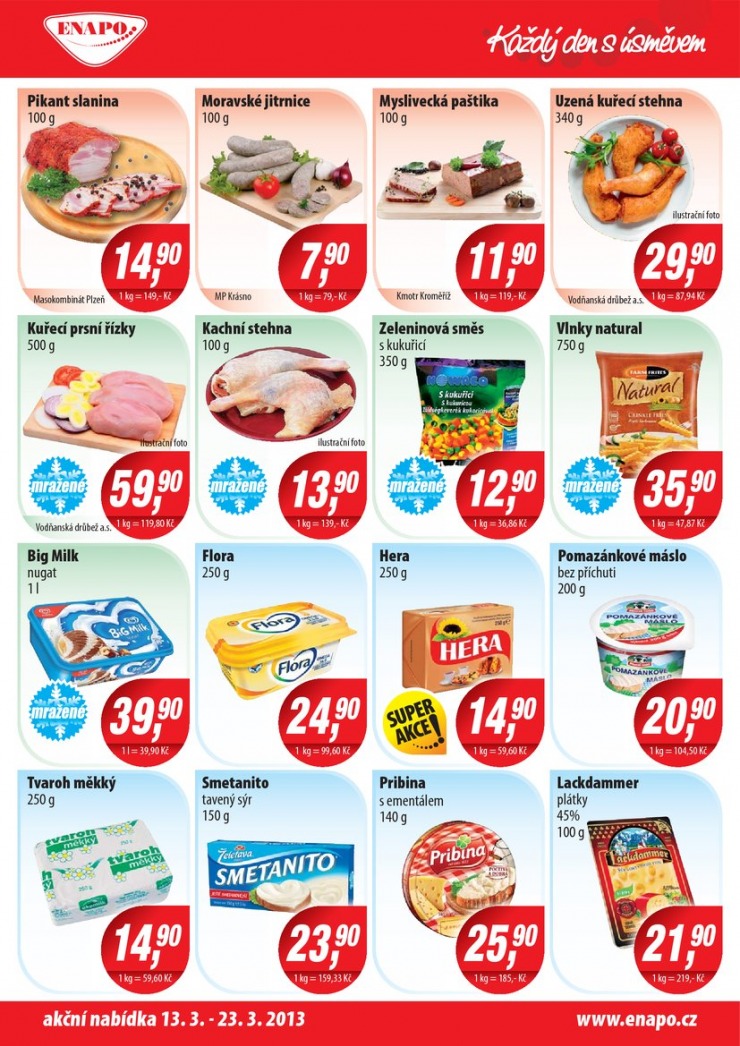 let�k Enapo Ak�n� let�k od 13.3.2013 strana 1