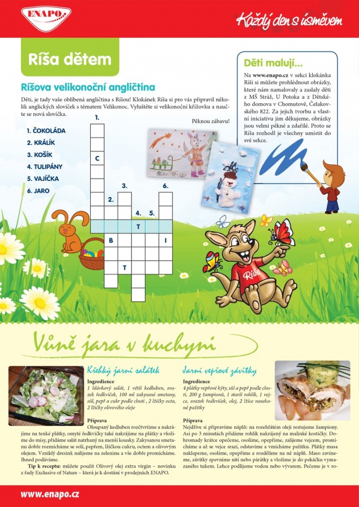 let�k Enapo Ak�n� let�k od 13.3.2013 strana 1