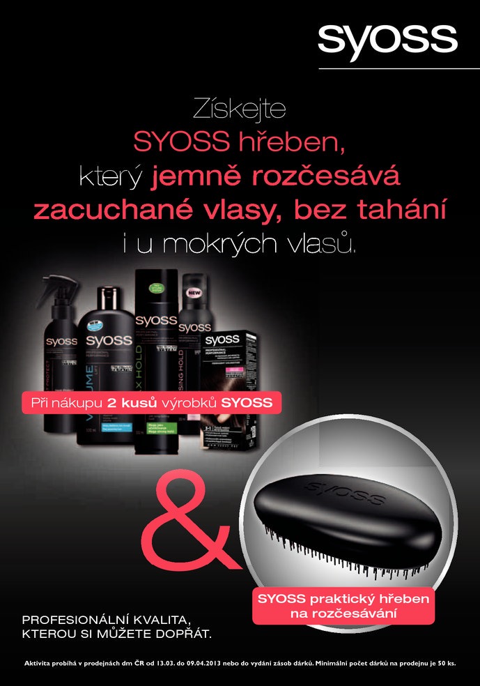 leták DM drogerie Journal 2.část od 13.3.2013 strana 1 leták DM drogerie Journal 2.část od 13.3.2013 strana 1