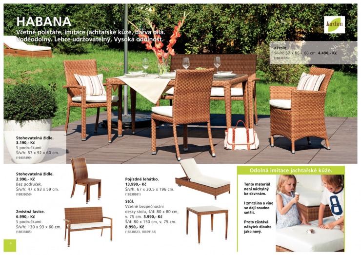 let�k Kika Gardini od 11.3.2013 strana 1