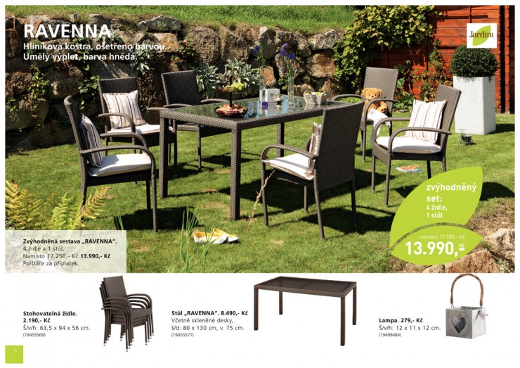 let�k Kika Gardini od 11.3.2013 strana 1